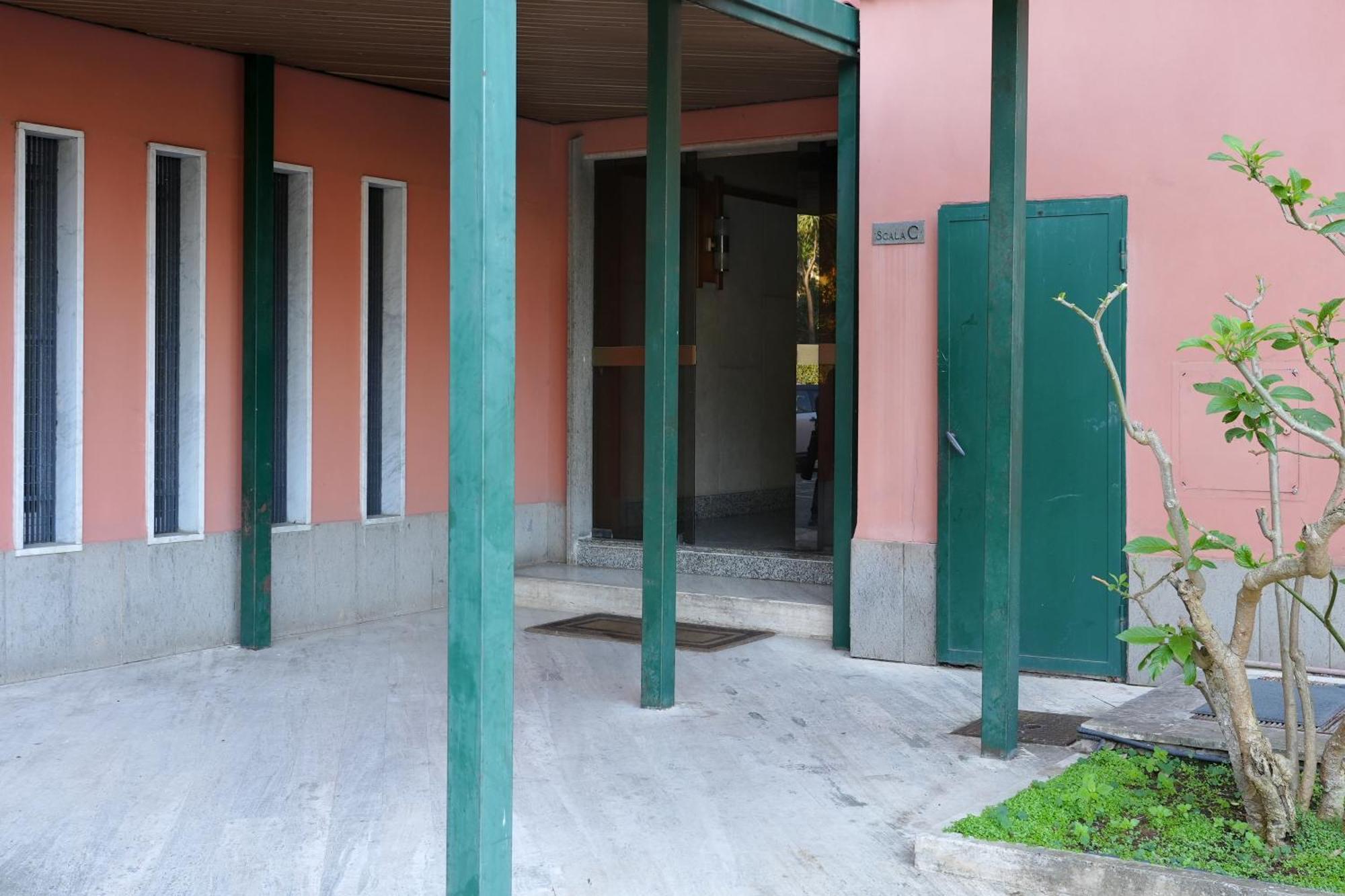 Manilu Maison Sorrento Buitenkant foto